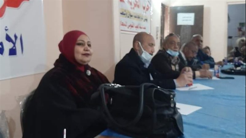 فعاليات مبادرة معا