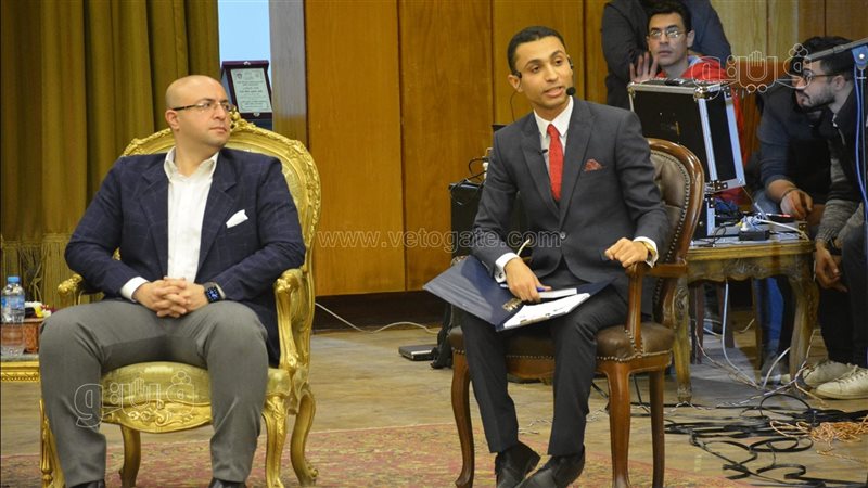 الشاب محمود جابر