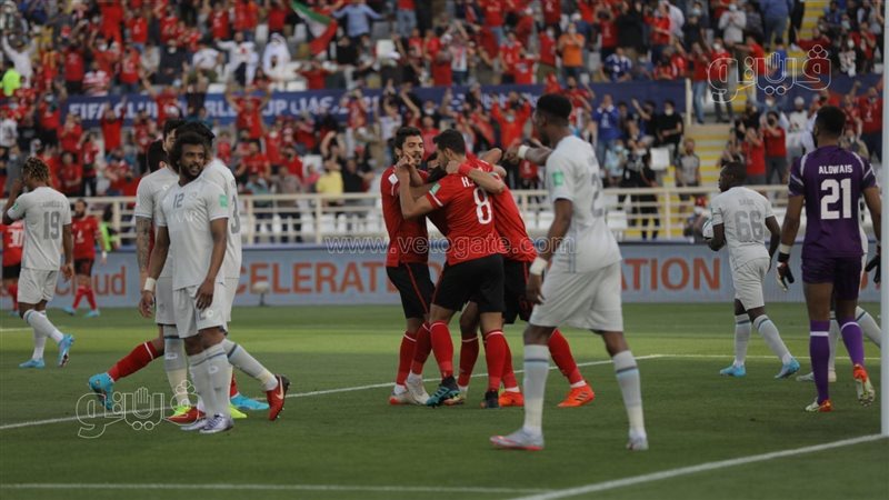 الأهلي والهلال السعودي