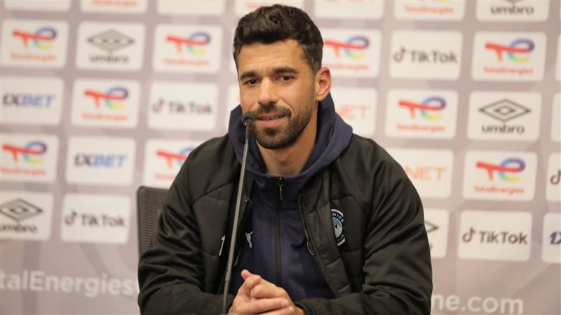 عبد الله السعيد