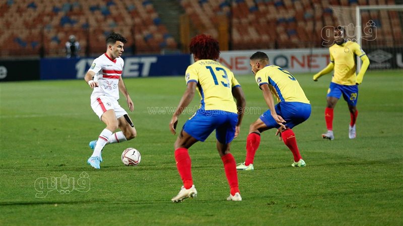 الزمالك 