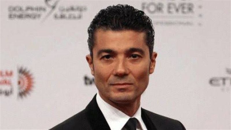 خالد النبوي 