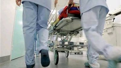 بدون لوحات معدنية.. تفاصيل دهس سيارة لشاب يحمل جنسية عربية بالشيخ زايد