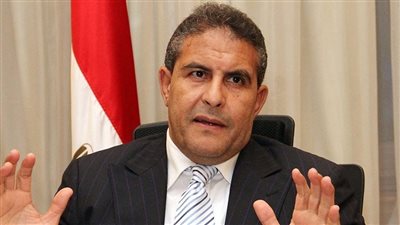 طاهر أبو زيد: السنغال أقوى من مصر ومتفائل بالصعود لكأس العالم