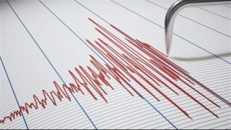 زلزال، فيتو