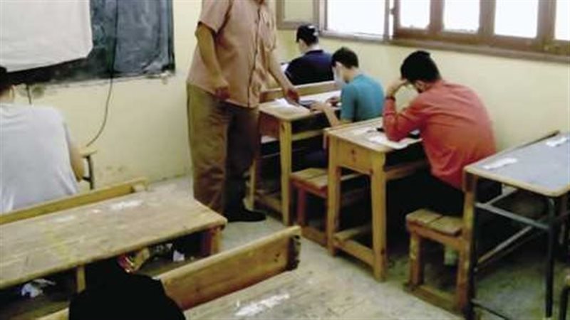 موعد نتيجة الصف الثالث