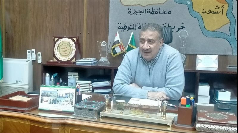 اللواء ابراهيم أبو