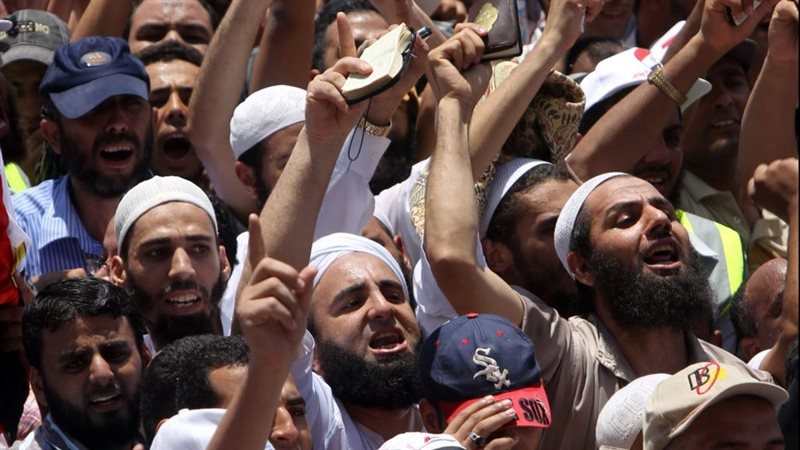 أنصار السلفية 