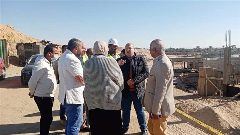 ناىب محافظ الجيزة