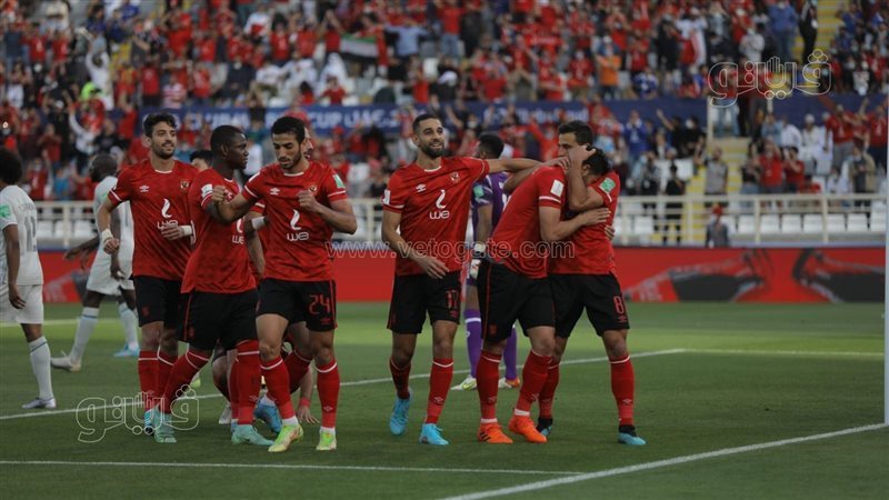 الاهلي 
