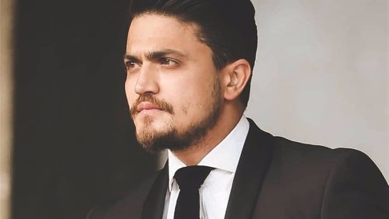 هيثم سعيد