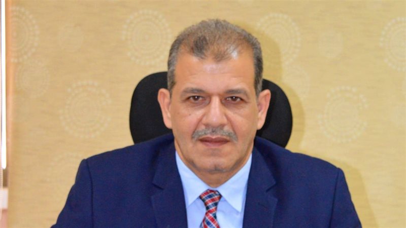 رئيس شركة مياه الشرب