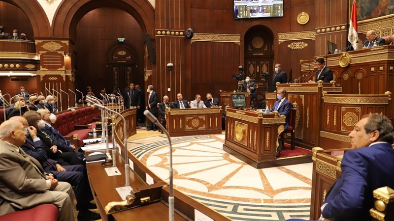 مجلس الشيوخ 