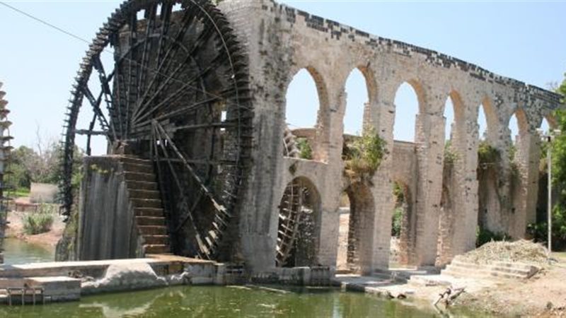  تفسير رؤية الساقية