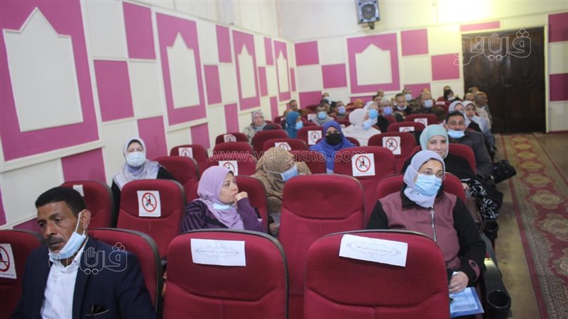 مقابلات المرشحين