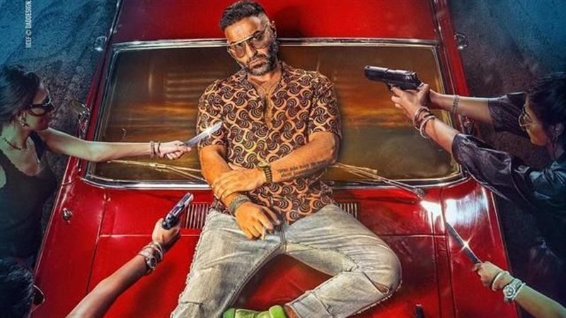 فيلم مستر إكس