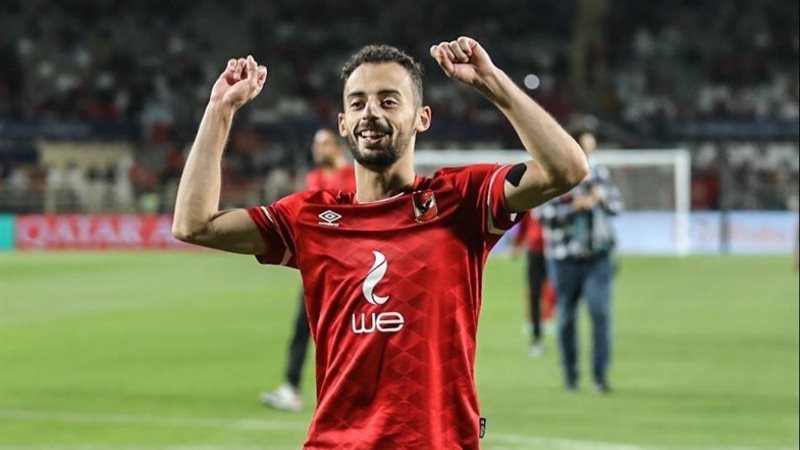 أحمد عبد القادر