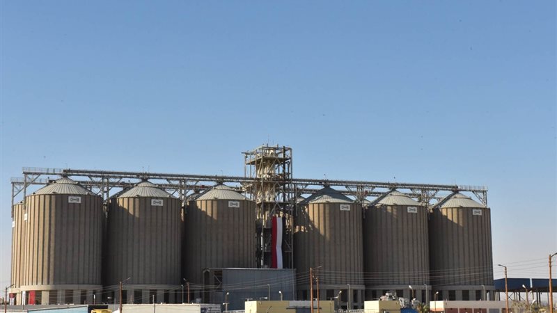 صوامع عرب العوامر