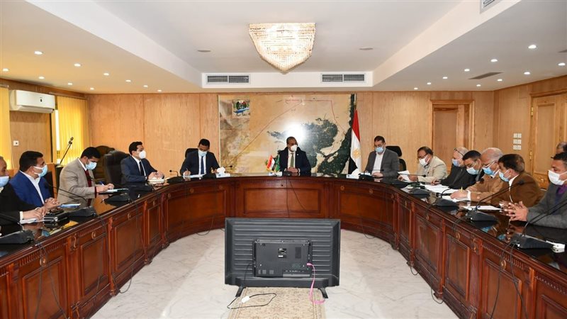 اخبار الفيوم 