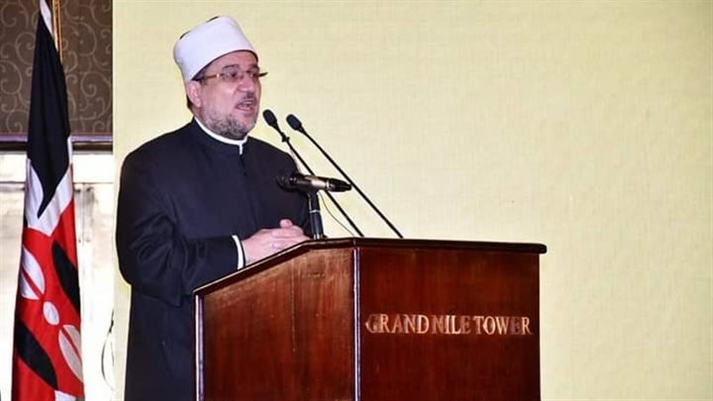 الدكتور محمد مختار