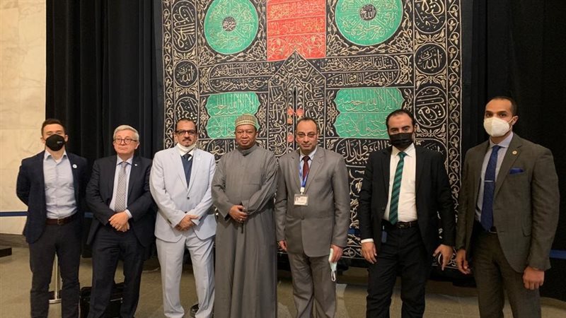 مدير منظمة الدول