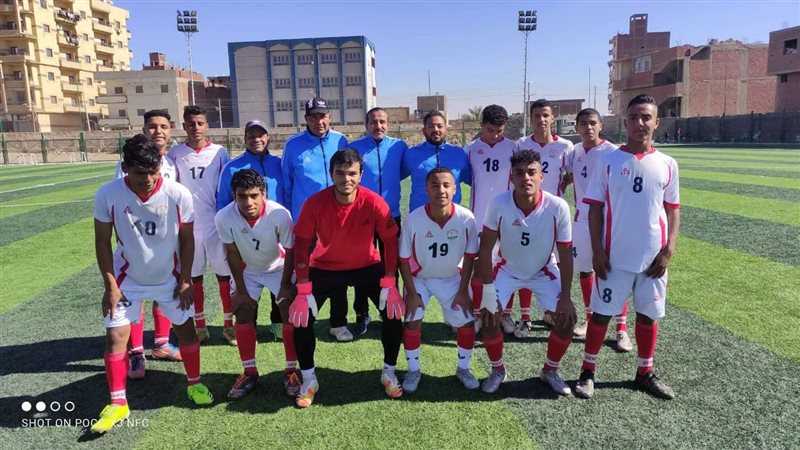 نادي المنيا الرياضي