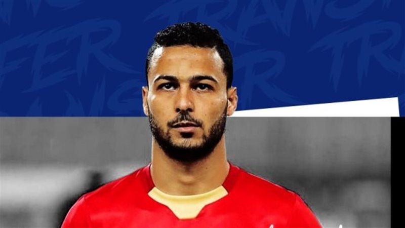 أحمد رمضان بيكهام