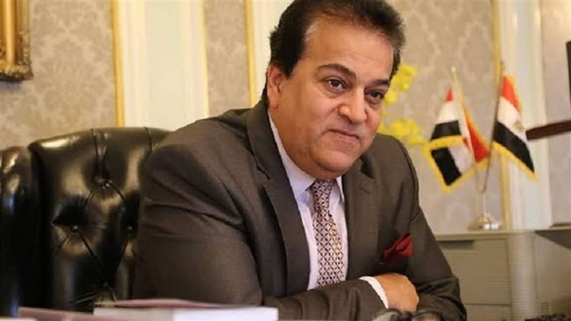 القائم بأعمال وزير