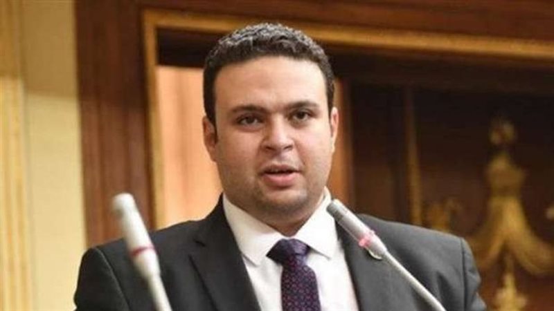 النائب عبد المنعم