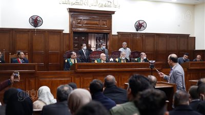 الاستئناف تتسلم ملف أجنبيين متهمين بالسطو على حسابات عملاء البنوك لمحاكمتهما