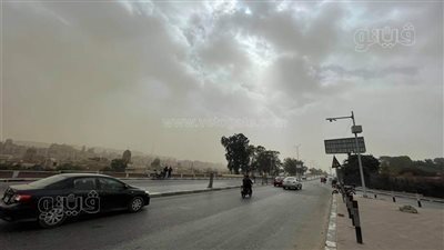 حالة الطقس غدا الثلاثاء 15-2-2022 في وادي النطرون