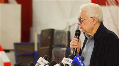 مرتضى منصور: صوت جماهير الزمالك مسموع وشكرًا للجمعية العمومية