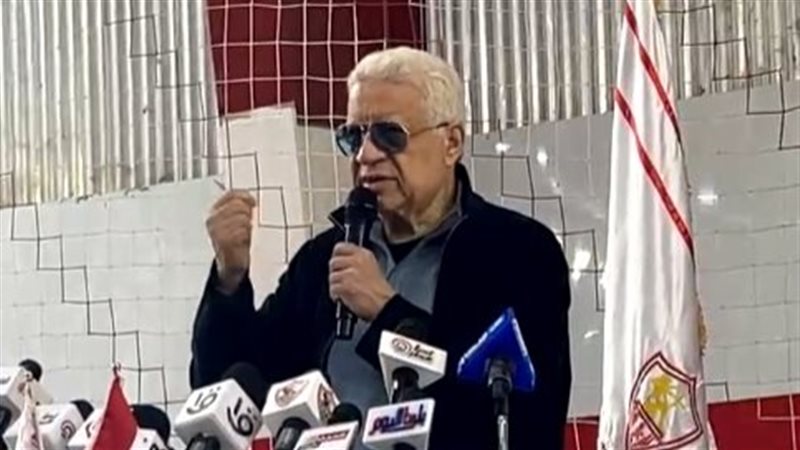 مرتضى منصور