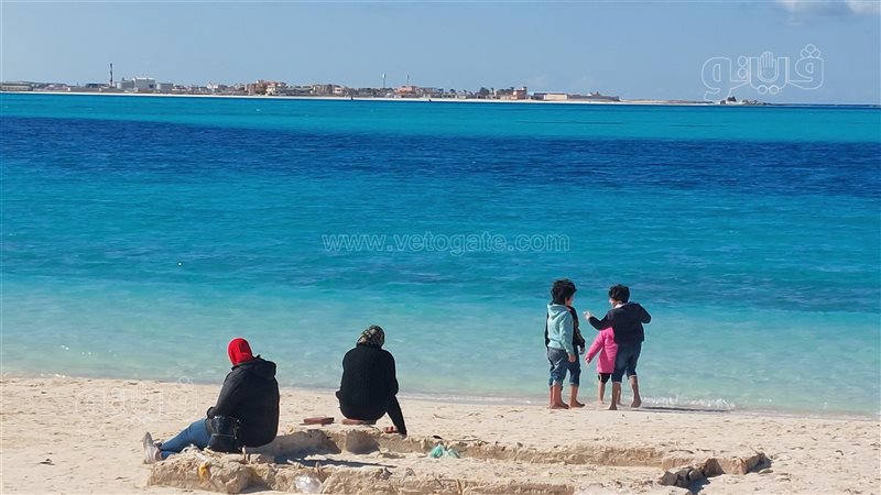 كورنيش مرسى مطروح