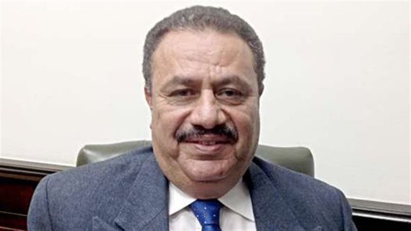 رئيس مصلحة الضرائب