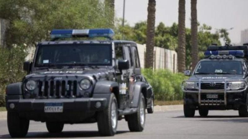 حملات أمنية _ صورة