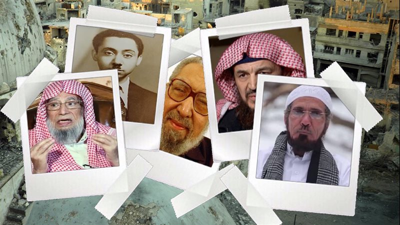 أعلام النهي عن المنكر