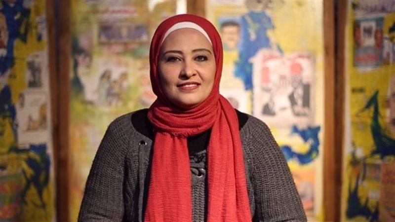 ريهام الصواف مستشارة