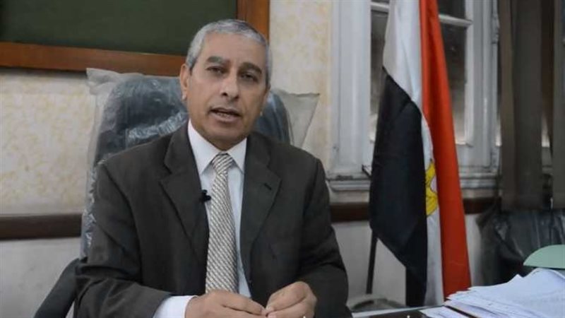 الدكتور جمال ياقوت
