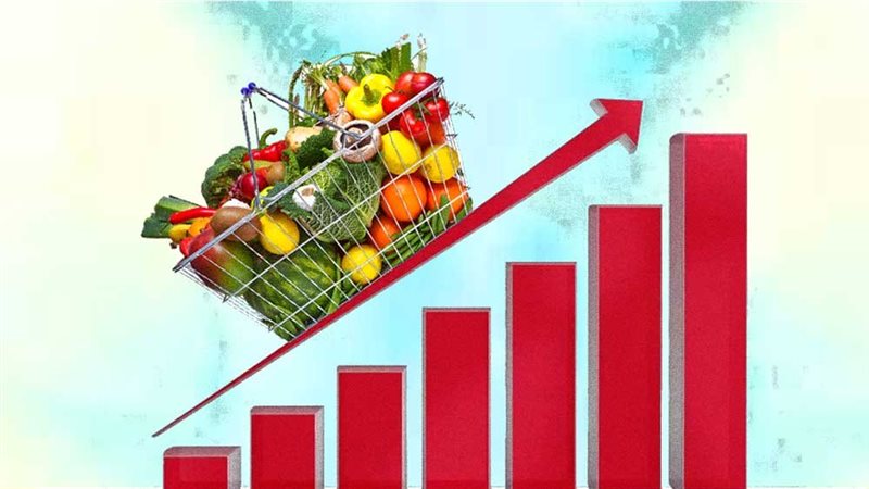 ارتفاع أسعار السلع