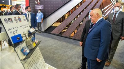 تفاصيل إنشاء مدرسة الهيئة العربية للتصنيع للتكنولوجيا التطبيقية بالقاهرة