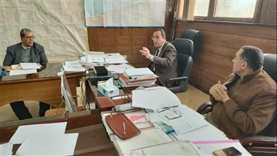 الموافقة من حيث المبدأ على إقامة 6 مصانع جديدة في شمال سيناء 