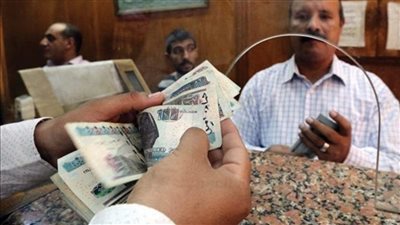 بالمواعيد.. جدول صرف مرتبات فبراير 2022 لجميع الوزارات والهيئات الحكومية 