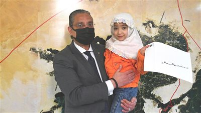 محافظ الفيوم يكرم حفظة القرآن الكريم الفائزين في مسابقة إذاعة شمال الصعيد