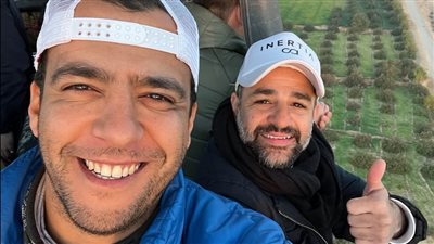 إطلاق الحلقة الأخيرة من 