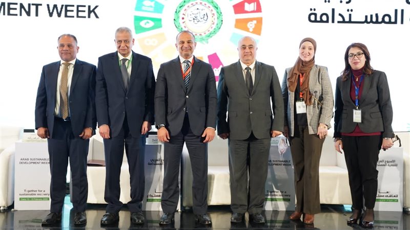 وزارة التخطيط