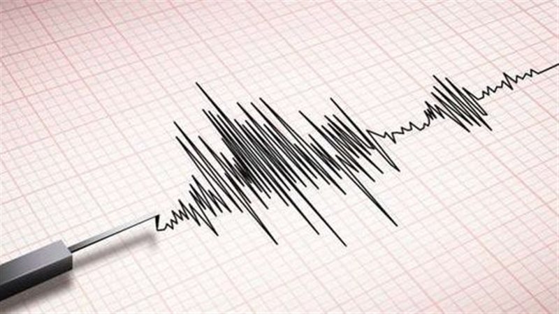زلزال في اليابان