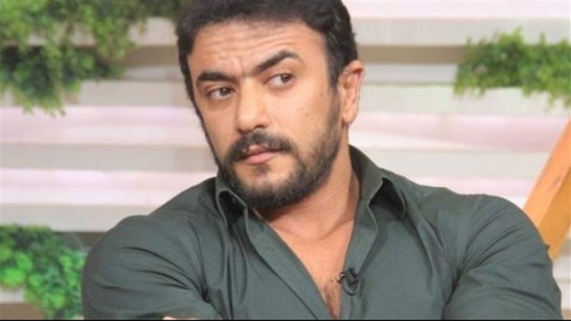 أحمد العوضي 