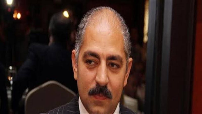 العامري فاروق