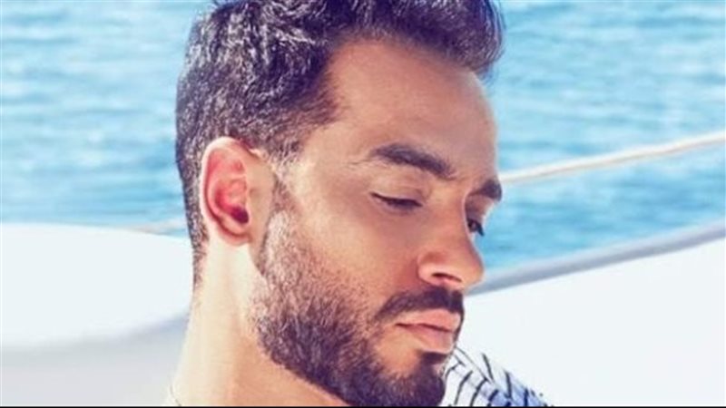 رامي جمال 